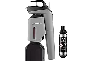 Coravin Model 2 Timeless Three SL Wine Preservation System - Preserve Wine...