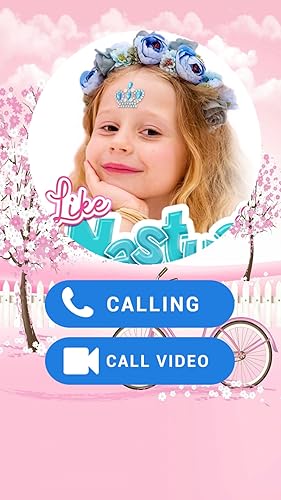 Nastya Fake Call Prank !