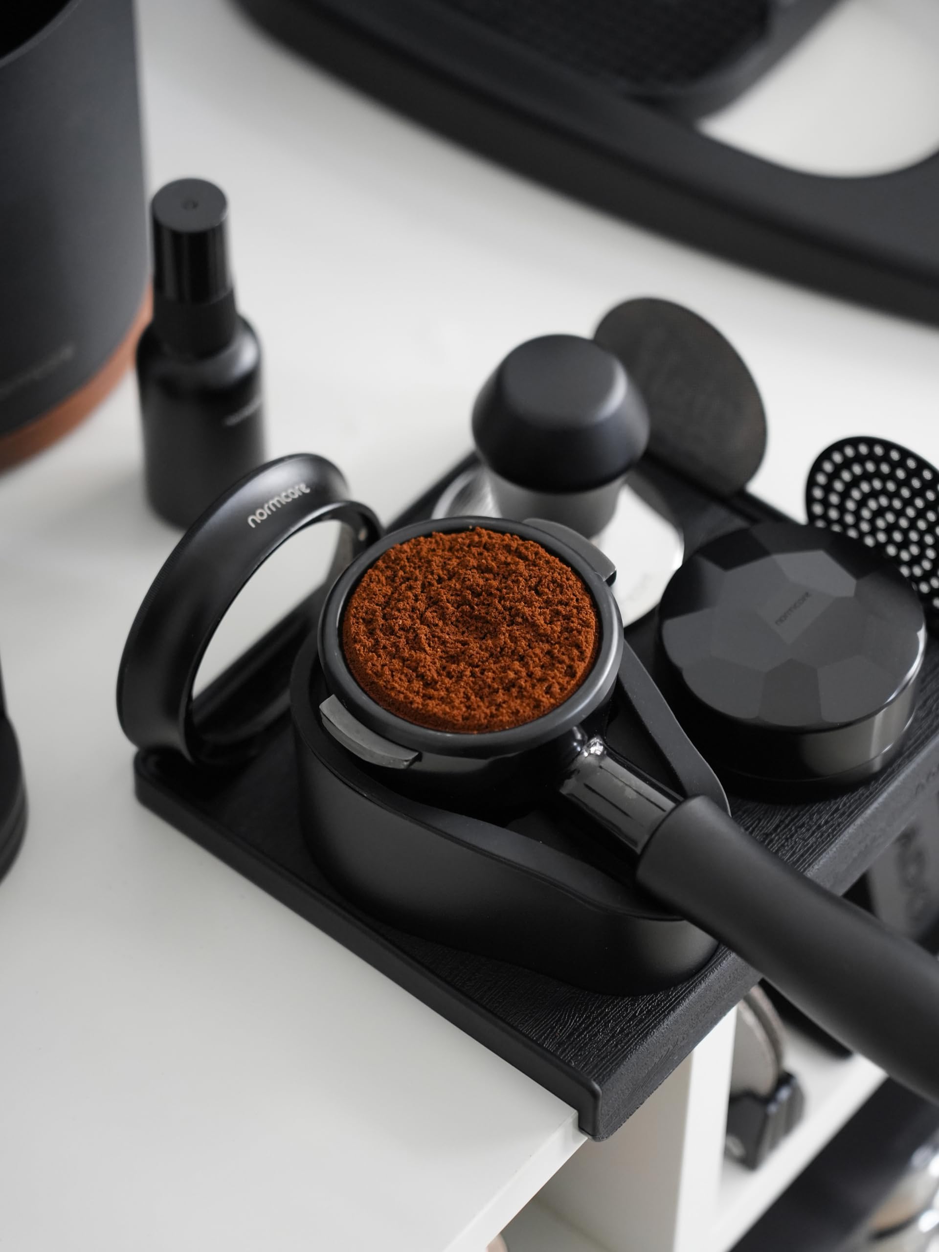 Amazon.com: Normcore 58mm Concentric Needle Distributor Tool V3