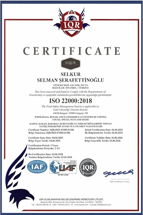 SELKUR Ingiliz Tuzu 750GR(MAGNEZYUM SÜLFAT, EPSOM)