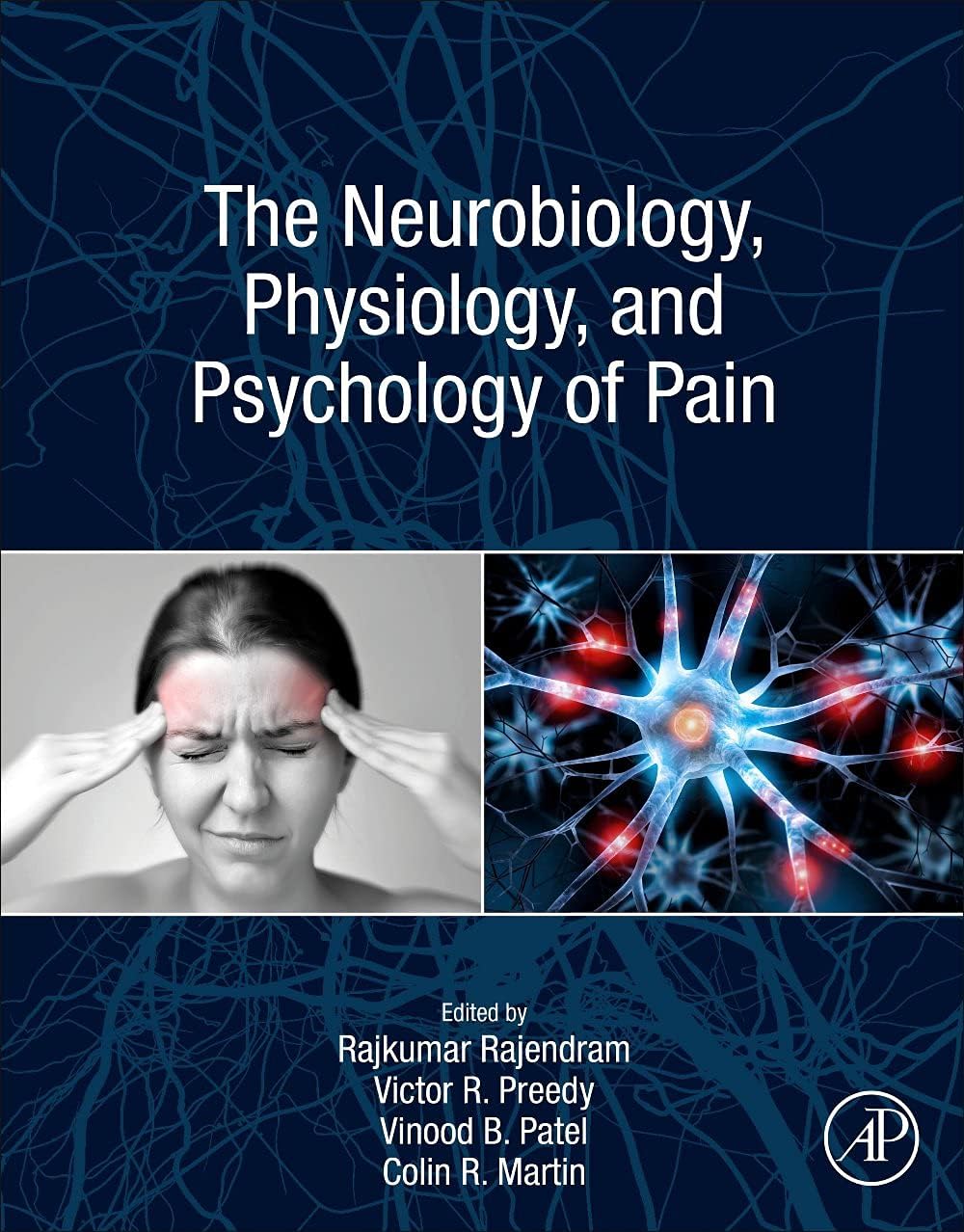 The Neurobiology, Physiology, and Psychology of Pa