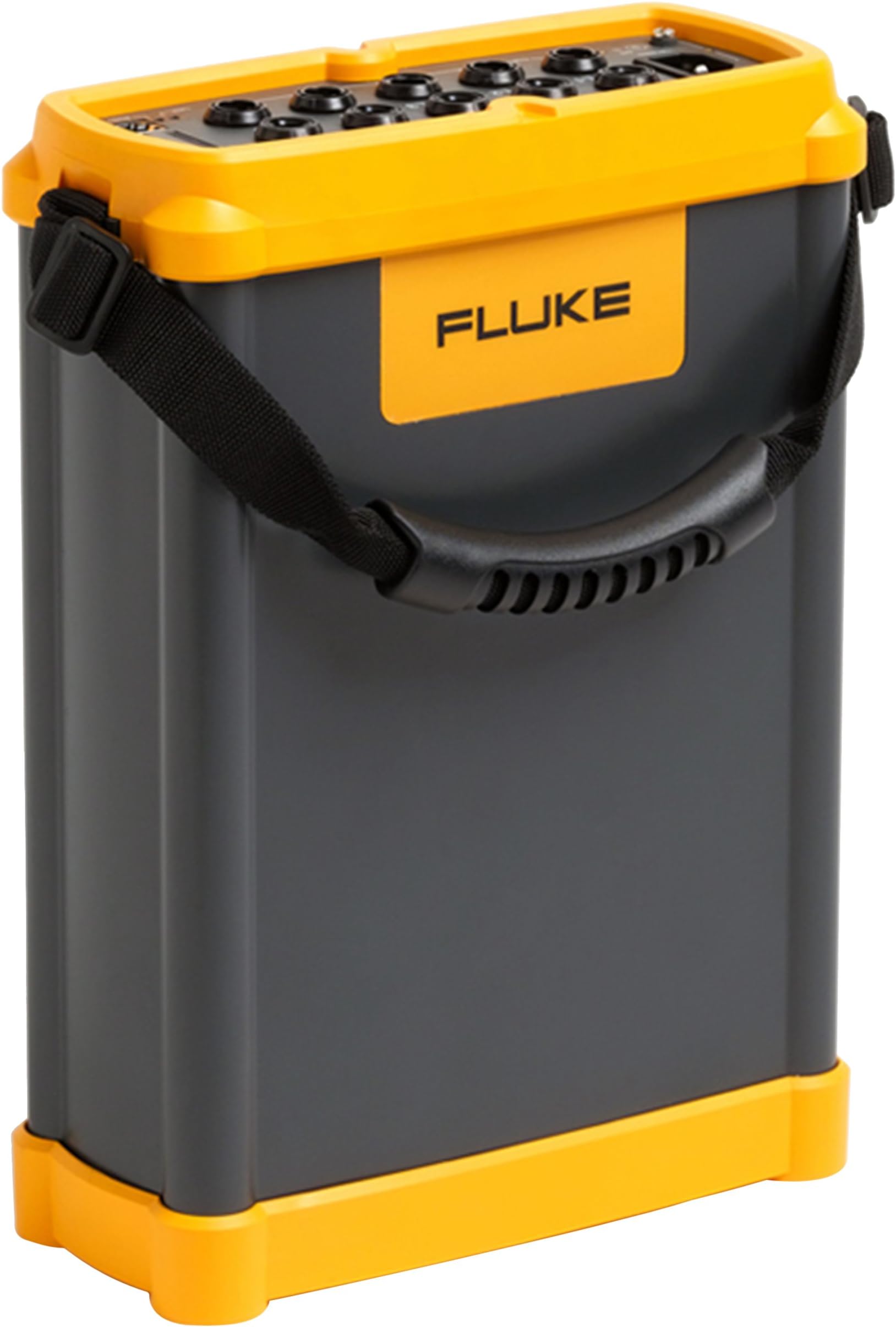 Fluke 1750 Three-Phase Power Quality Recorder