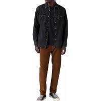 Xx Chino Std Ii Karla Brown 22W Cord