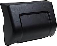 Vista 1 de Red Hawk BP-0206 Front Bumper Compatible With/Replacement For Club Car Tempo 47589918001, 47604926001 Golf Carts