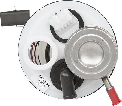 Delphi FG0224 Fuel Pump Module Assembly