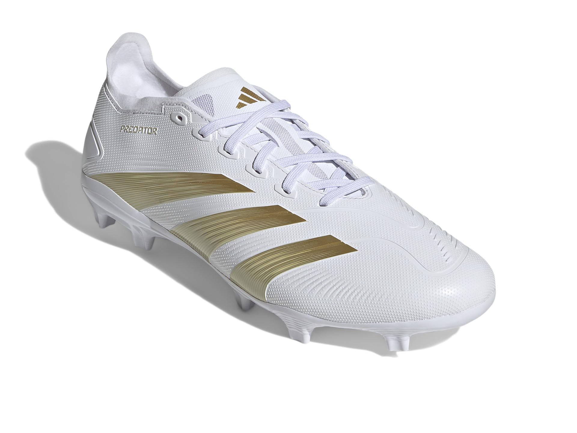 adidas Unisex League Firm Ground Sneaker