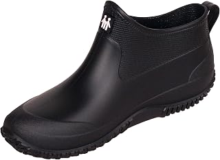 Amazon.es: botas de agua hombre jardin