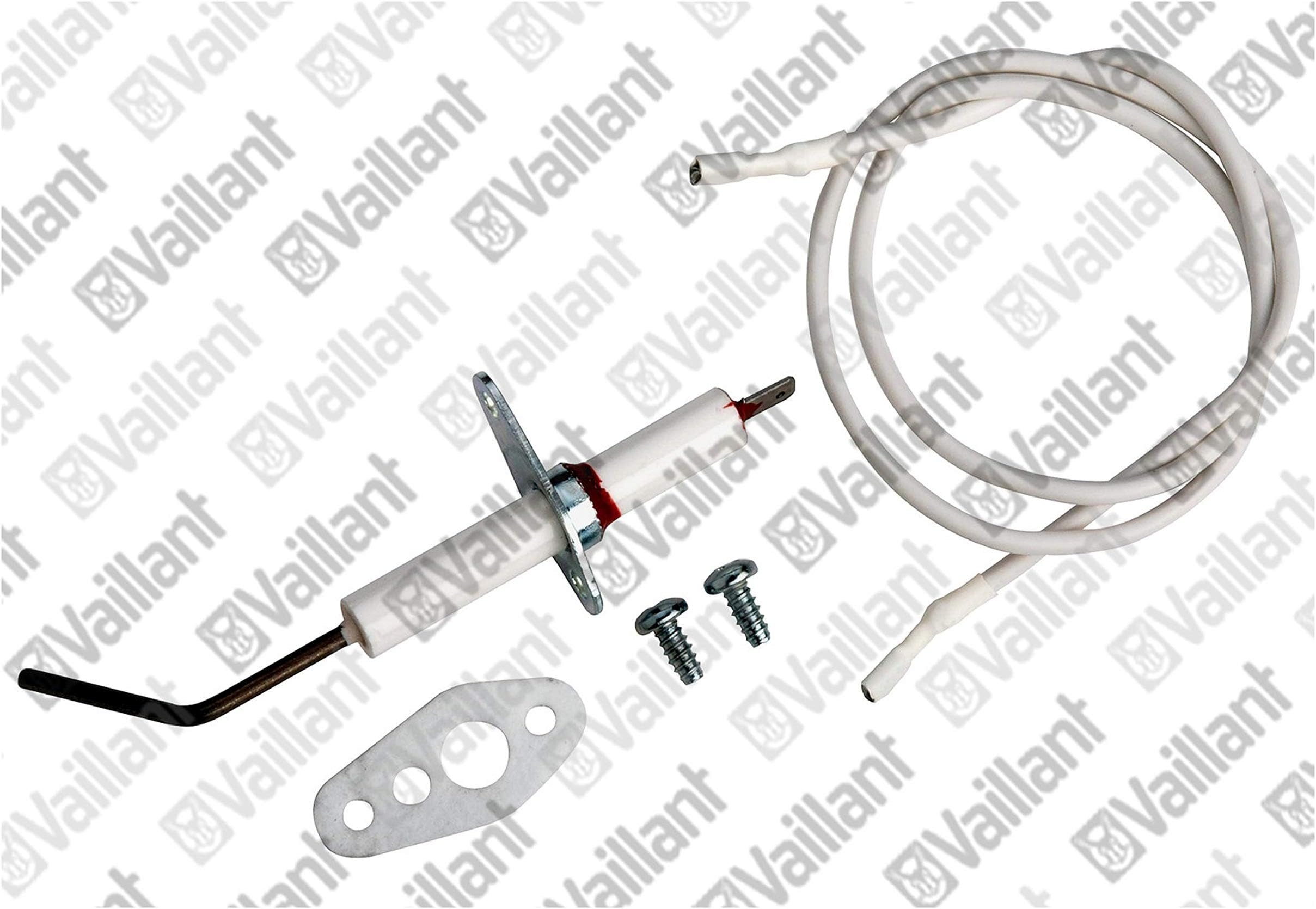 Vaillant Electrode, Kpl Monitoring VKK 806-2806, 090743