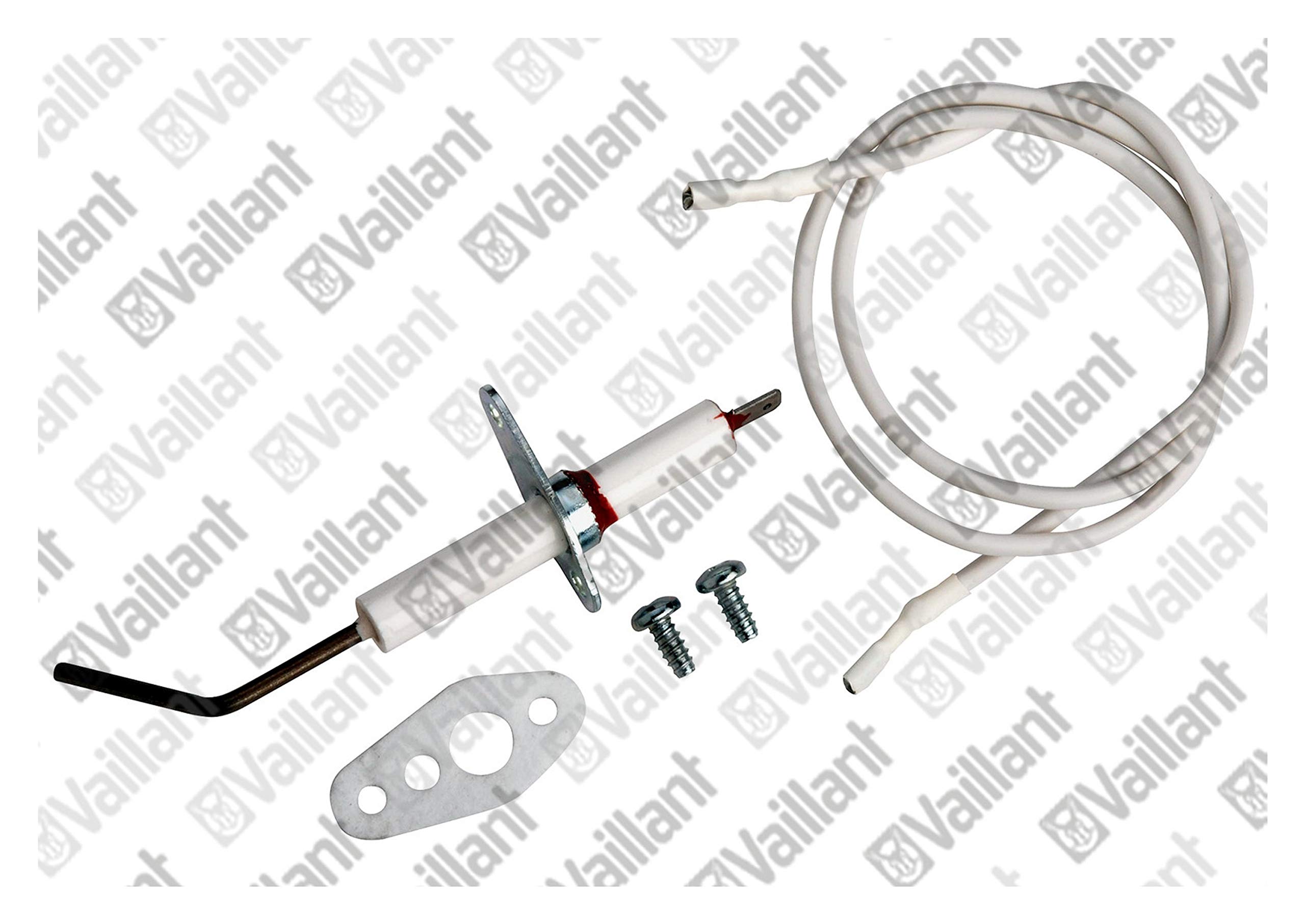 Vaillant Electrode, Kpl Monitoring VKK 806-2806, 090743