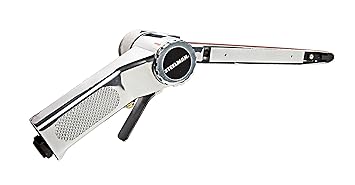 Steelman 1612 13mm Belt Sander