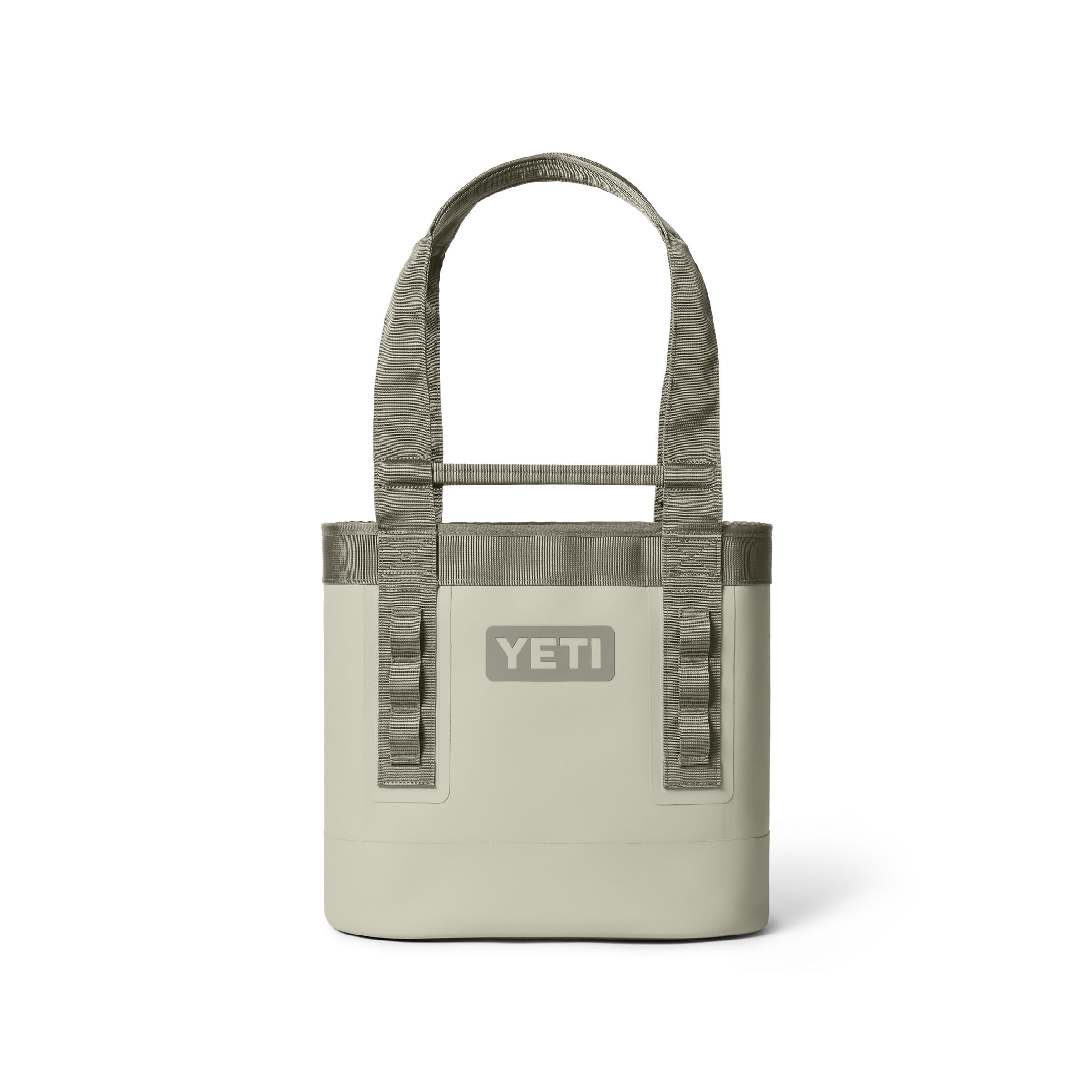 YETI Camino 20 Carryall with Internal Dividers, All-Purpose Utility Bag