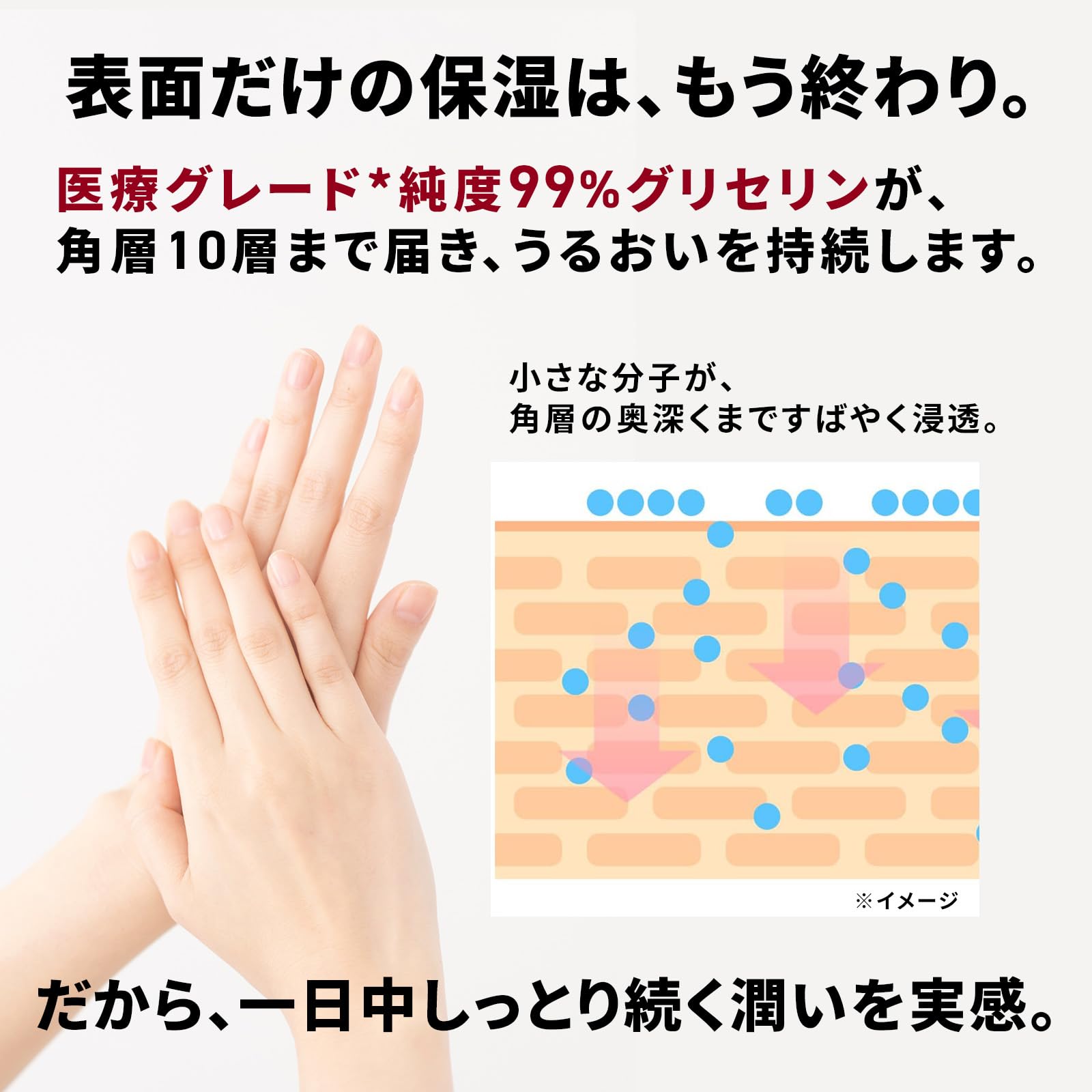 Neutrogena(ニュートロジーナ) ノルウェーフォーミュラ インテンスリペア ハンドクリーム 超乾燥肌用 無香料 単品 50g 50グラム (x 1) - 4