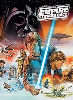 Comprar Buffalo Games - Star Wars - Fuerzas imperiales contra los Rebeldes - Rompecabezas de 1000 Piezas para Adultos - Rompecabezas desafiante Noches de Juegos - El tamaño Final es de 26.75 x