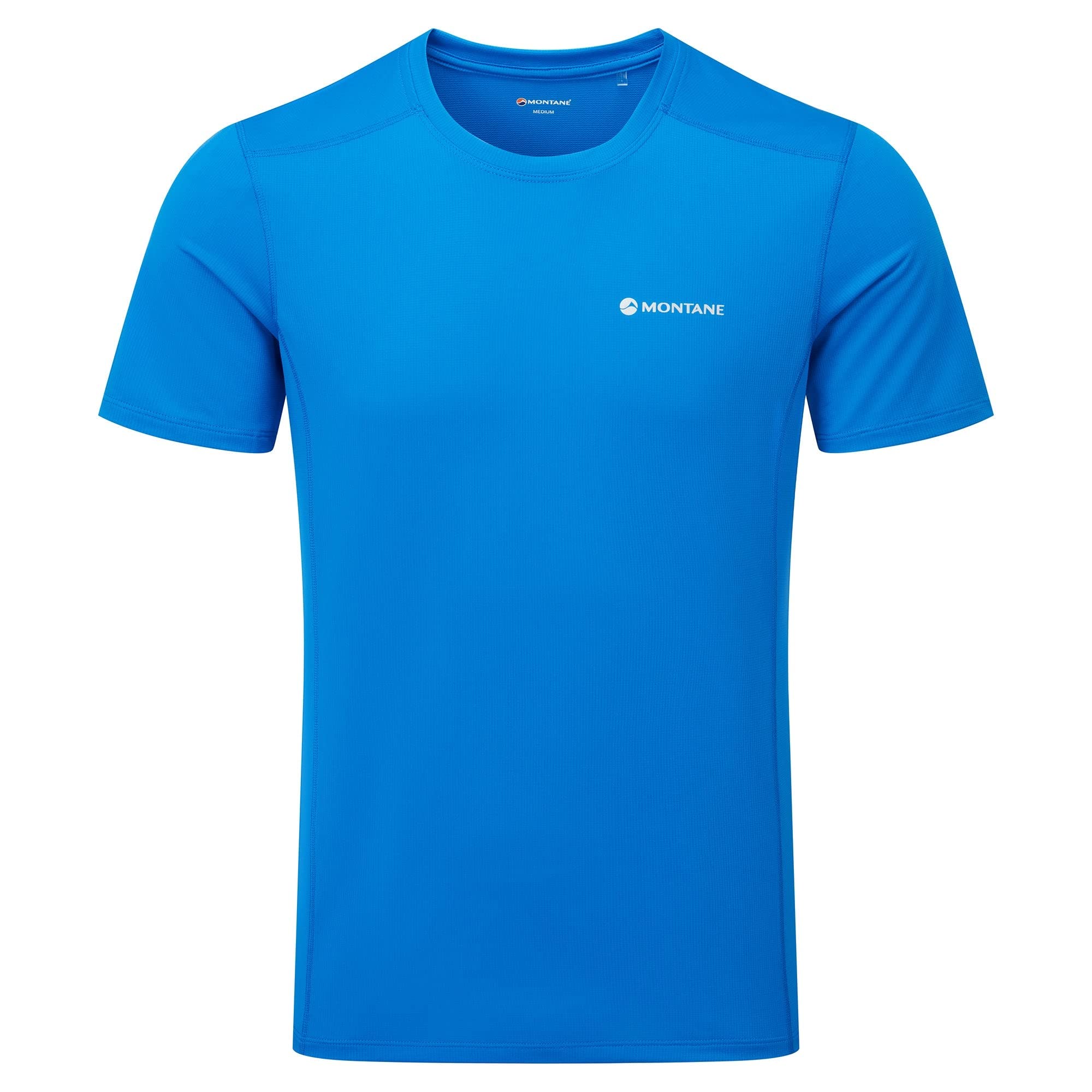 Montane Men's Blue Dart Lite T-Shirt