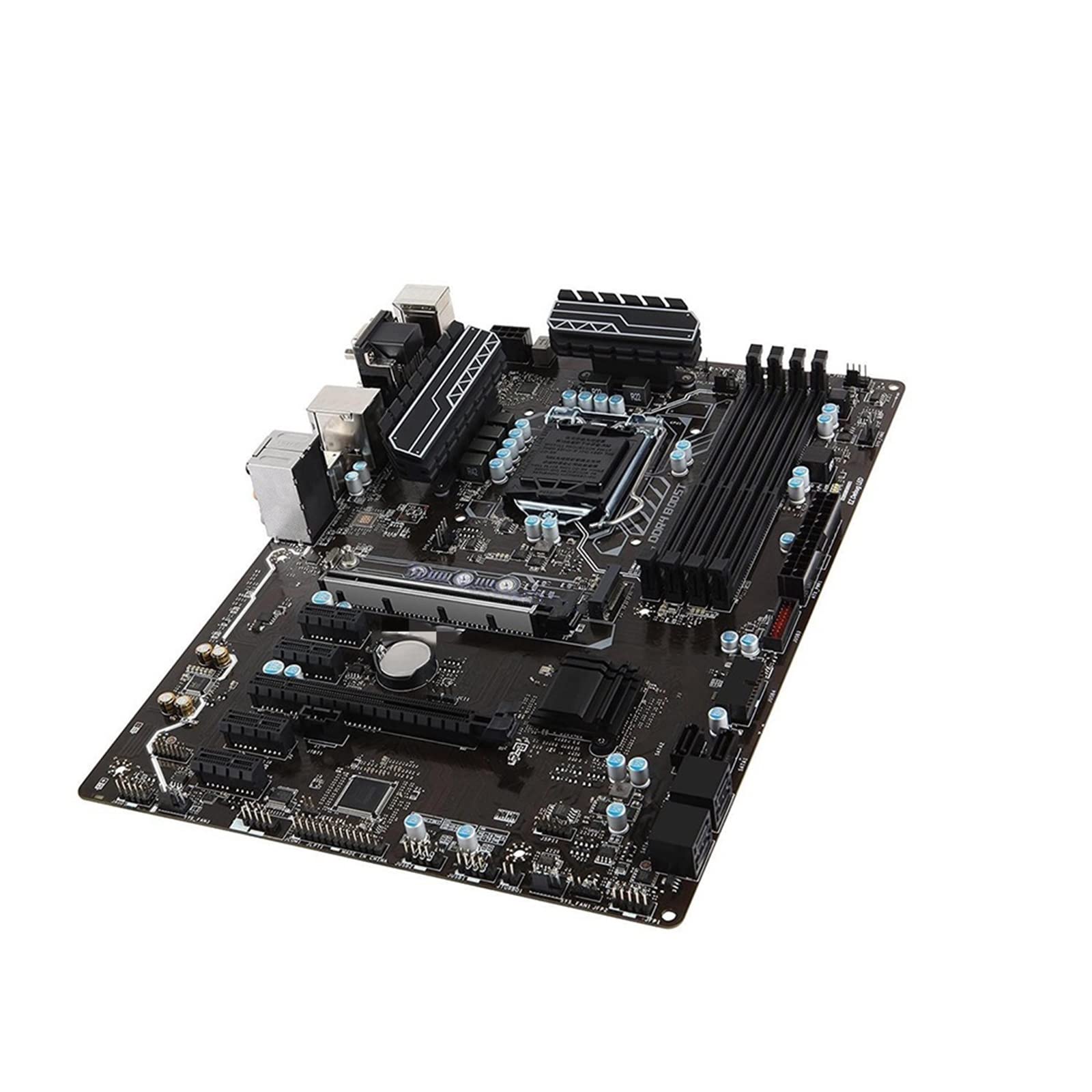 Amazon | TOPOU メインボード mSI Z270-A PRO マザーボード Intel Z270