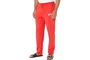 UFC Tech-Joggers: Comfort and Agility for the Ultimate Fight Fan