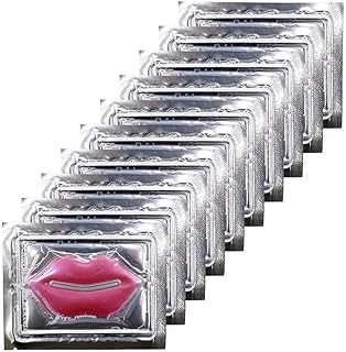 Adofect - 30 mascarillas de gel para el cuida...