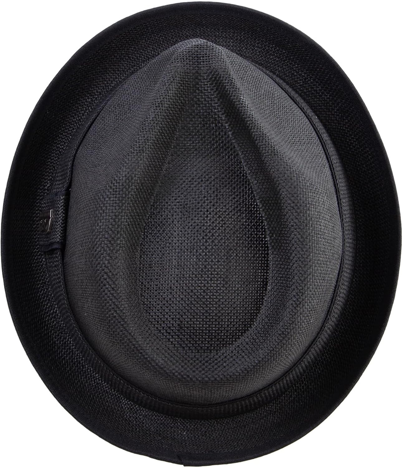 e4Hats.com Big Size Blocked Upbrim Fedora