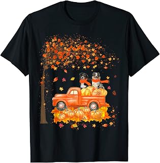 Dog Lover T-Shirt