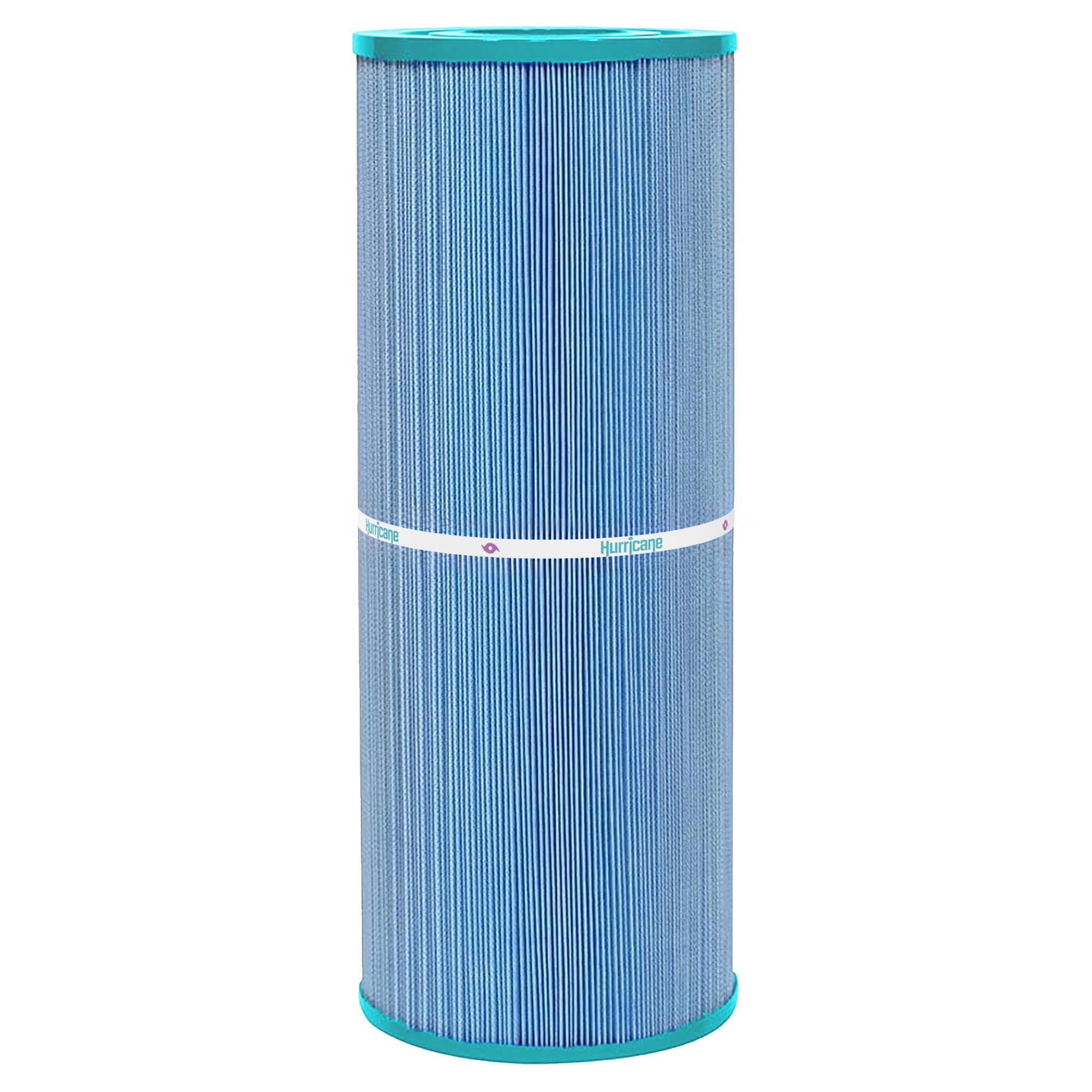 Hurricane Filters - HF4950-01M Elite Aseptic Spa Filter Cartridge - Replacement for PRB50-IN, Unicel C-4950, Filbur FC-2390, Dynamic Series IV DFM, DFML, Series II & III RTL/RCF-5