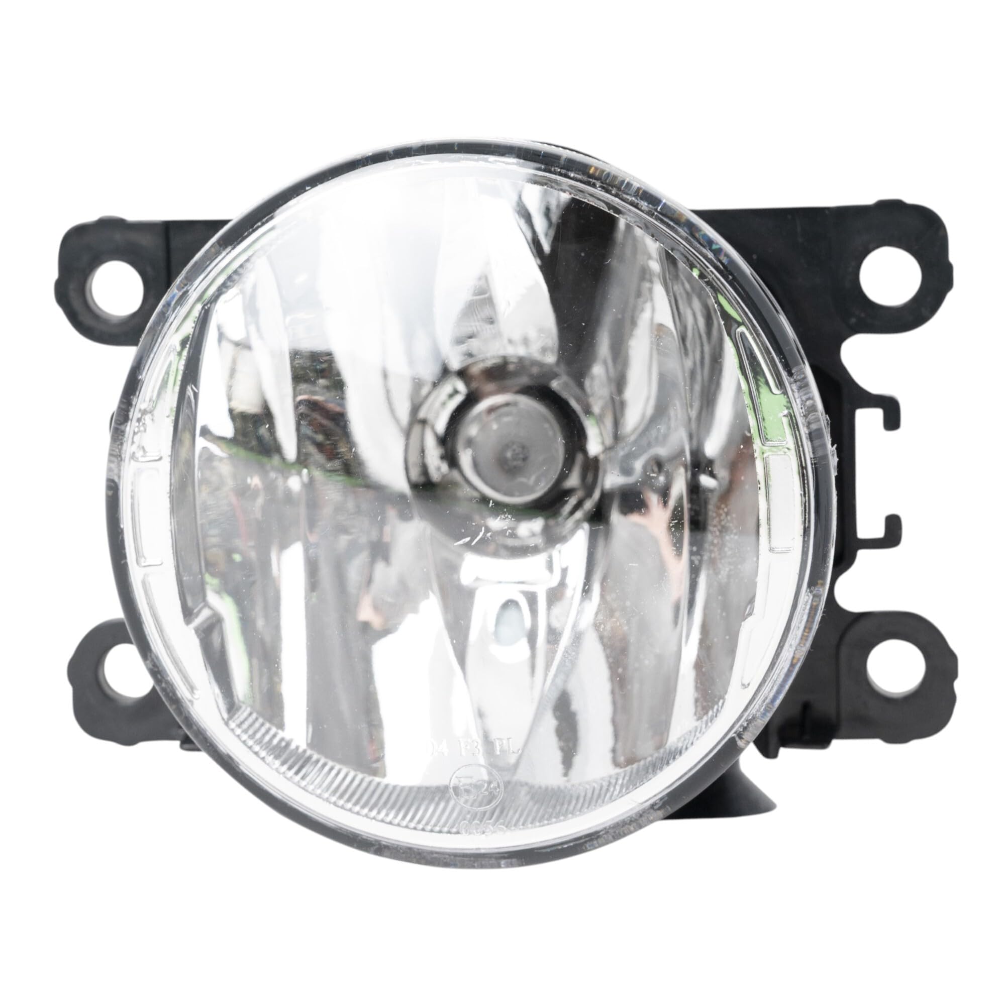Phare antibrouillard avant droite ou gauche compatible avec Dacia, Opel, Renault | Installation facile et qualité OEM