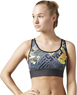 Reebok Women's OSR Sport Bra