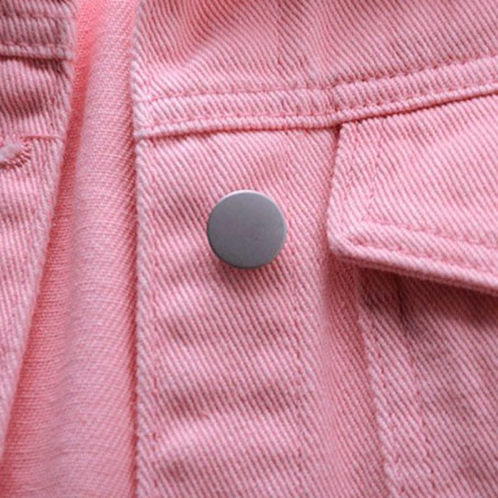Chaleco Mujer Moda Cardigan Chaqueta Informal Vaquera Sin Mangas para Mujer Prenda Exterior de Capas con Abertura Frontal Atuendos Diarios y Oficina