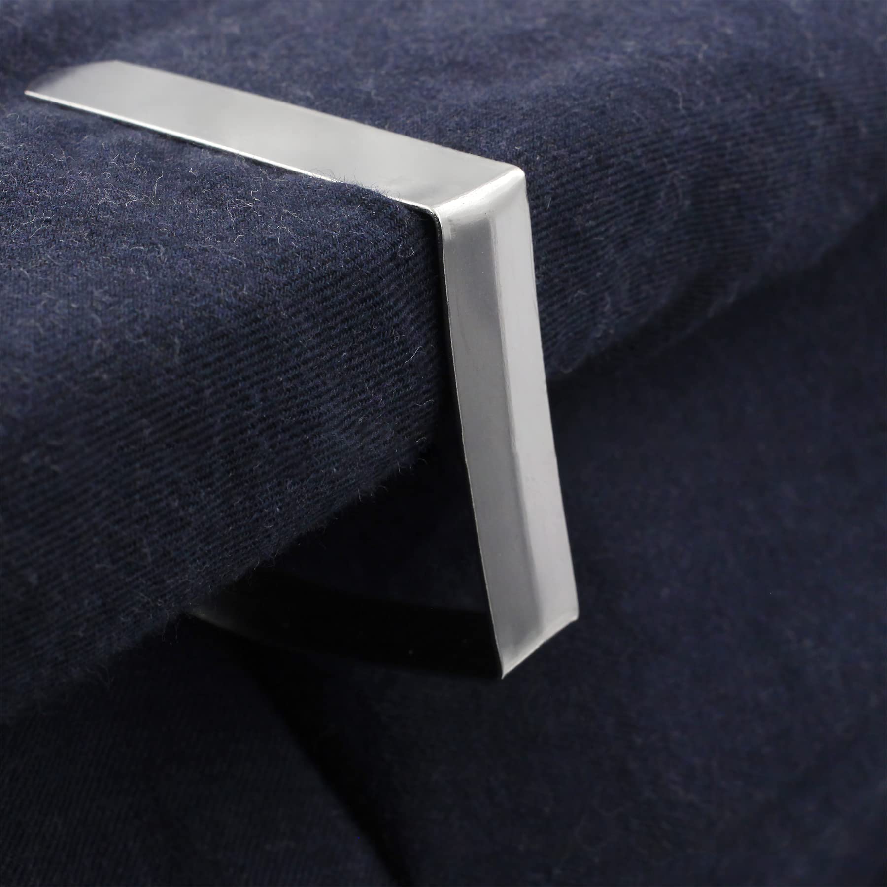 Clip Ferma Tovaglia - Mollette Regolabili Per Tenere Ferme Le Tovaglie Da Picnic E Giardino - Foto 13