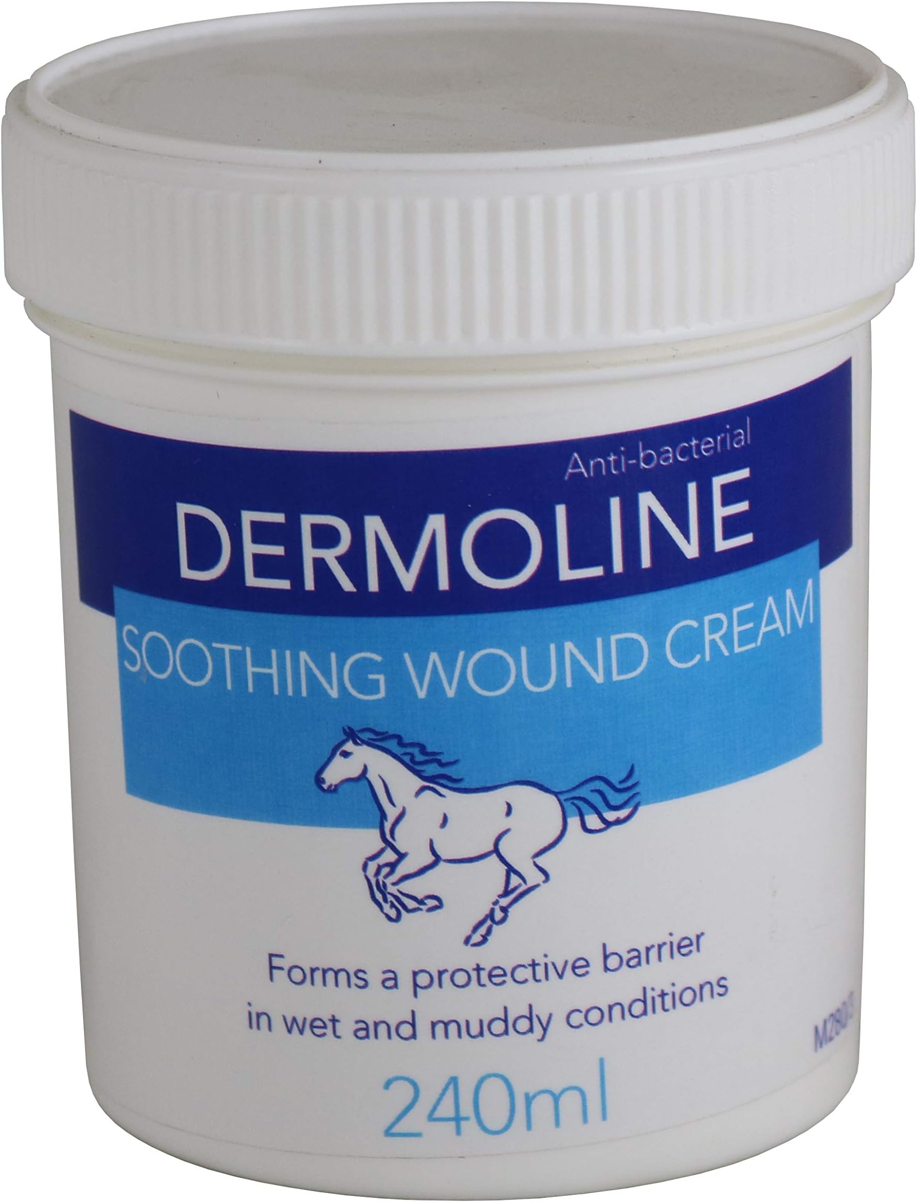 Soothing Wound Cream