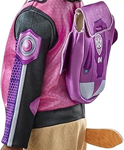 Miniatura 5 de Rubie's Girl's Paw Patrol