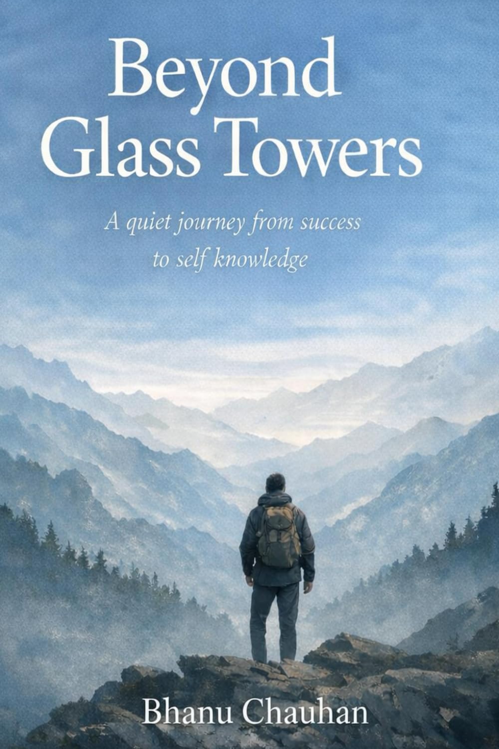 Beyond Glass Tower