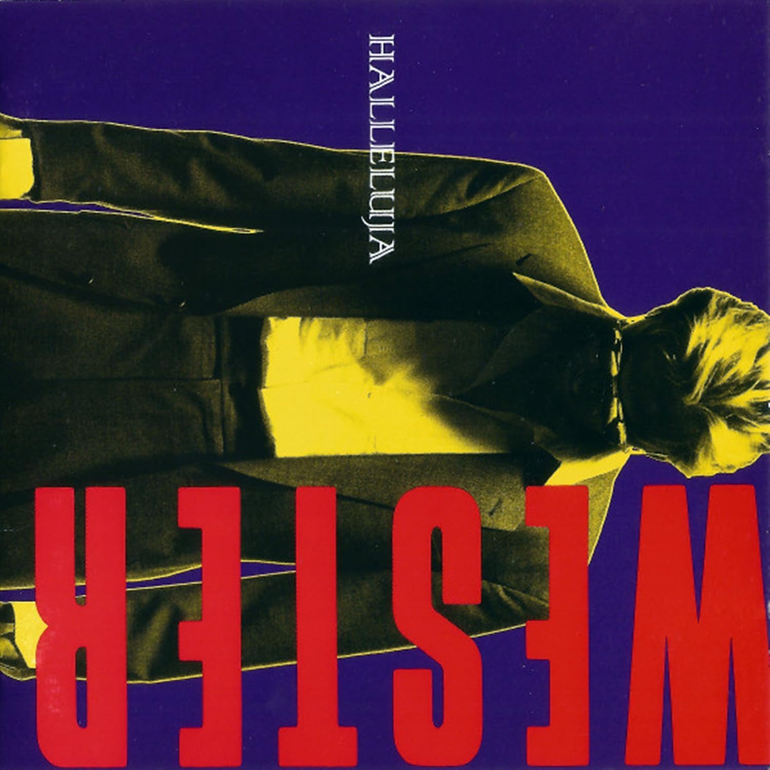 Halleluja [Audio CD]