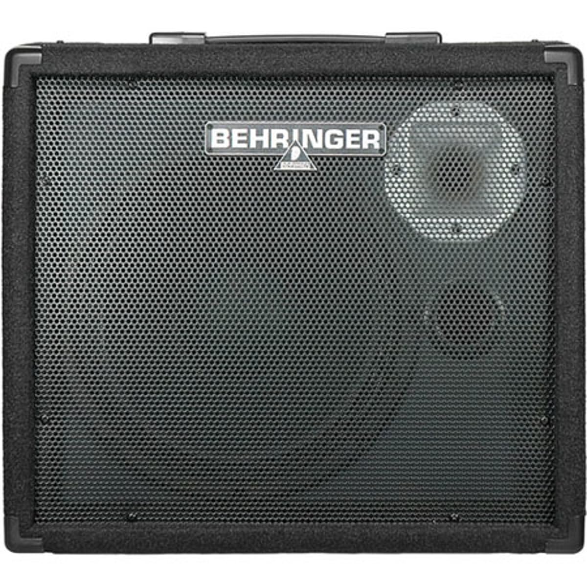 Amazon.com: Behringer Ultratone K900fx Ultra-Flexible 90-Watt, 3