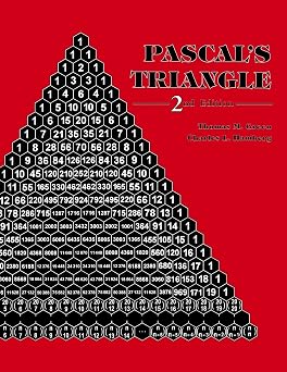 Pascals Triangle, 2nd Edition