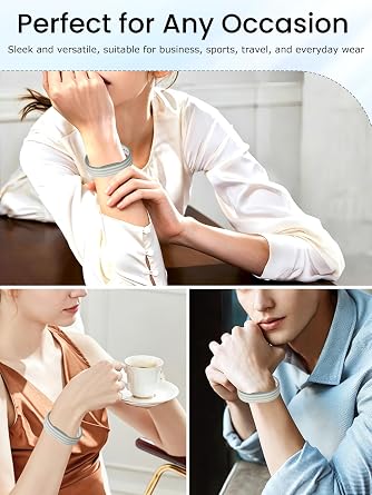 Google Fitbit Airシリコンスポーツバンドに対応 – 耐久性のあるアウトドアアーマーストラップ、ソフトで通気性のあるリストバンド交換用、フィットネス、ハイキング、ランニングに対応。