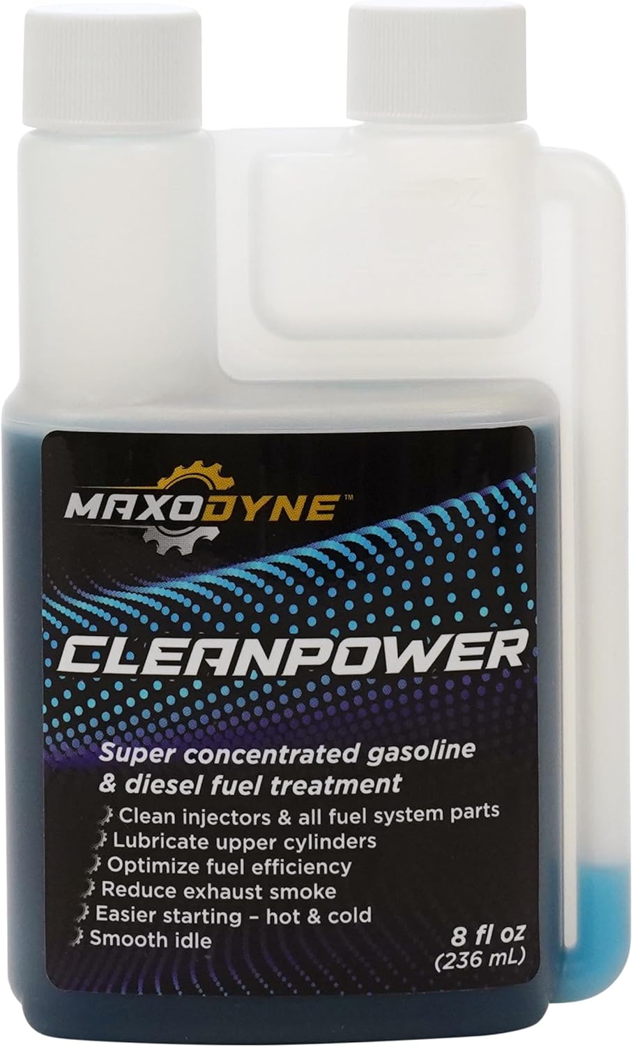 MAXODYNE® Cleanpower (1 Gallon (3.78 L))