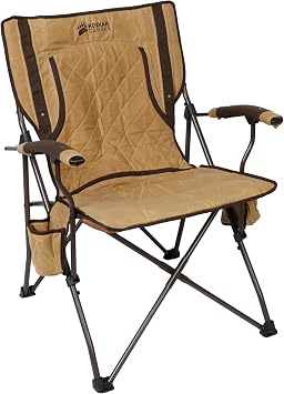 KODIAK CANVAS Big Bear Chair
