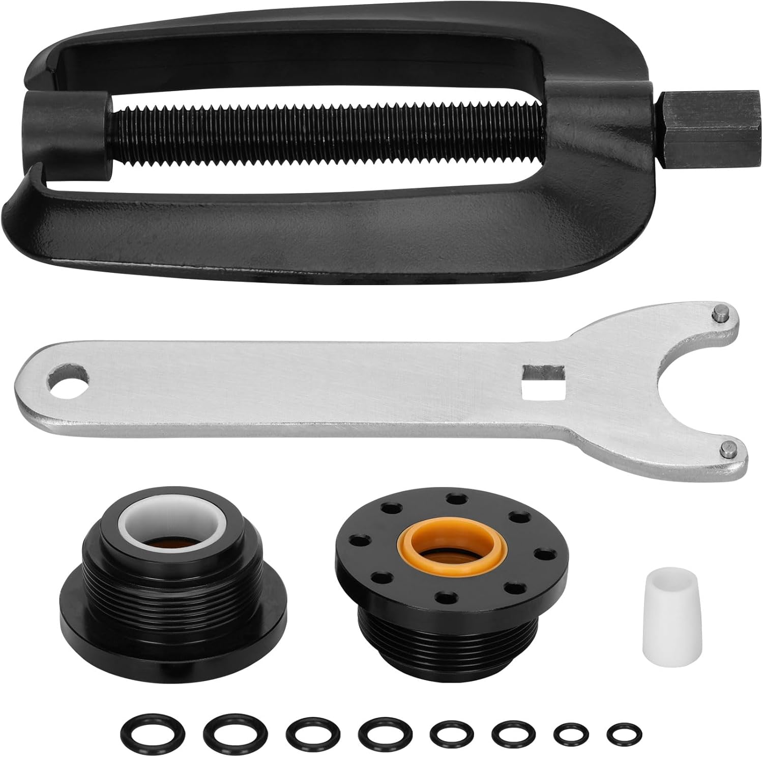 HS5157 seastar seal kit & Hydraulic Steering Support