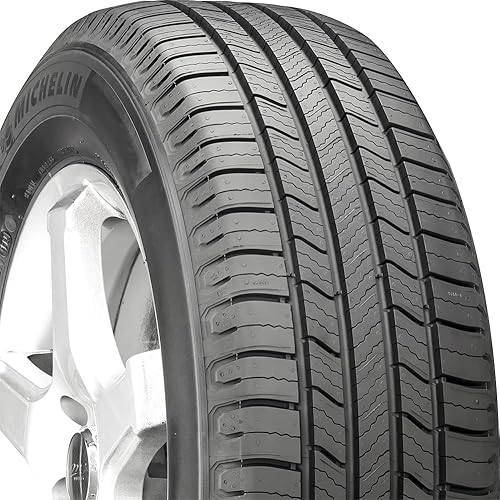 Miniatura 4 de MICHELIN Defender2 - Neumático para todas las estaciones, CUV, SUV, automóviles y minivans, 23550R17 96H