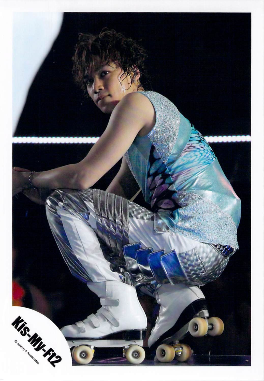 千賀健永（kis-My-Ft2）公式写真 71DsnnCfNEL._UF350,350_QL50_.jpg