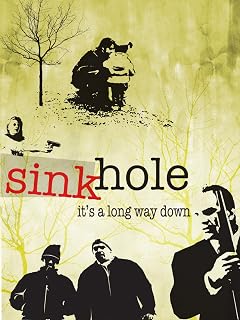 Sinkhole