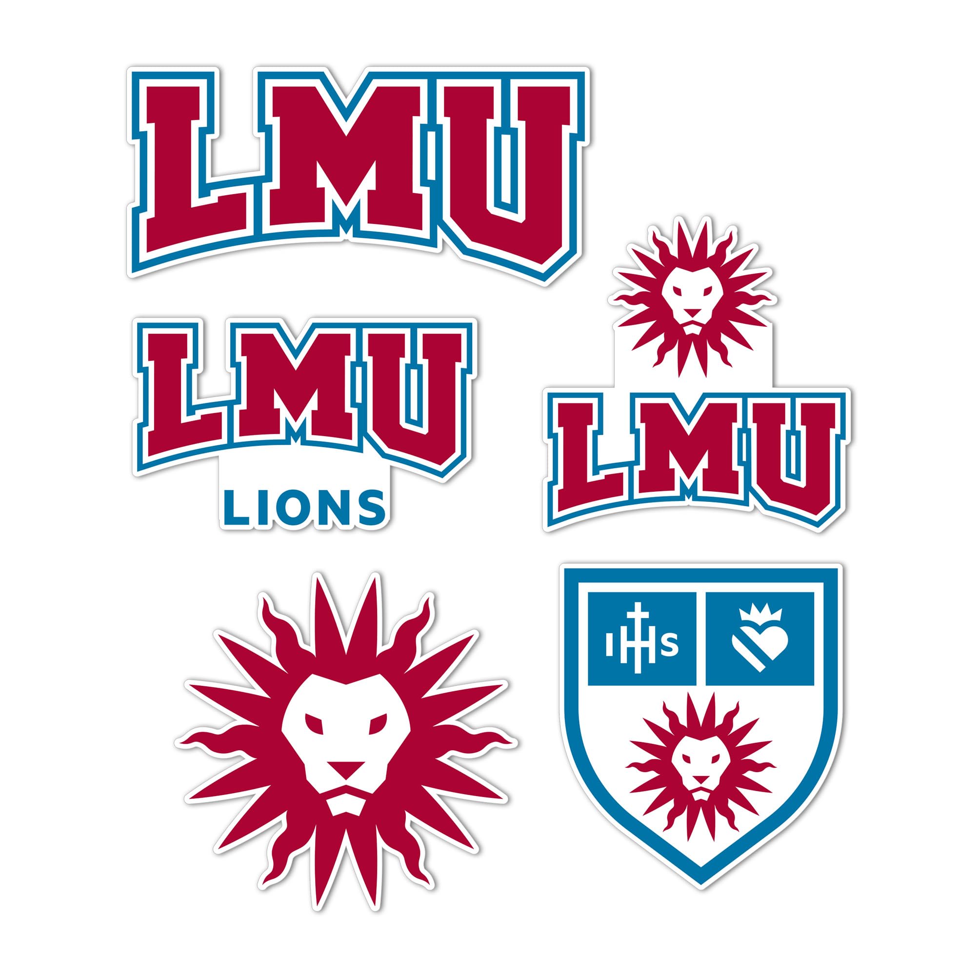 Autocollant Lions LMU Vinyle Desert Cactus pour Protéger et Décorer vos Objets
