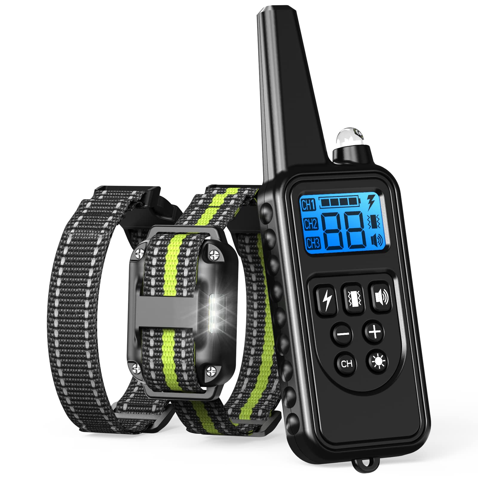 What Is The Best Dog Shock Collar