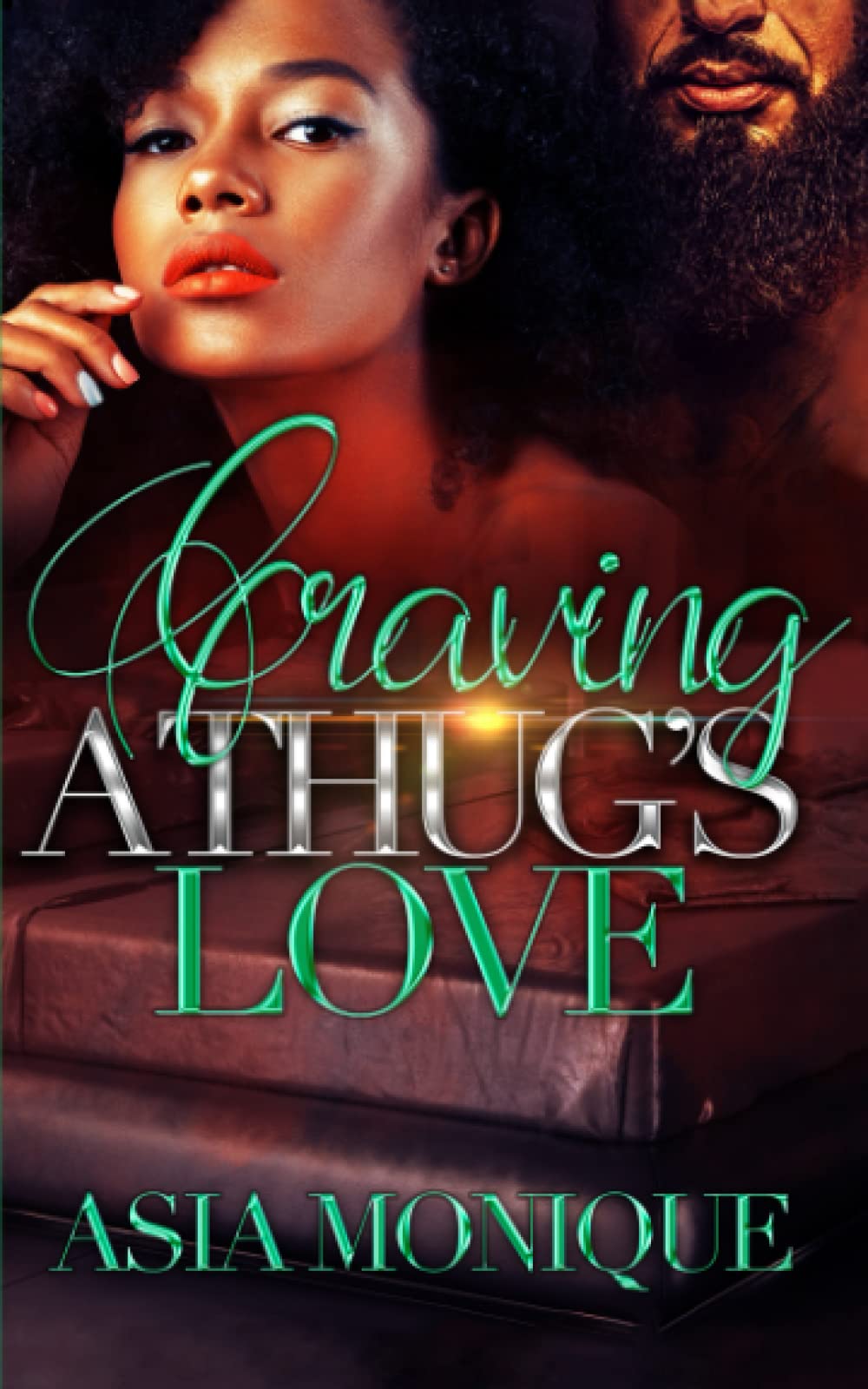 Craving A Thug's Love: an arranged marriage romance