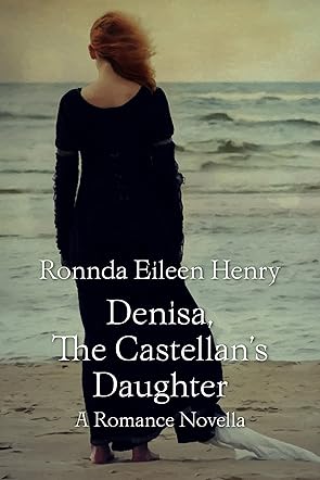 Denisa, The Castellan's Daughter