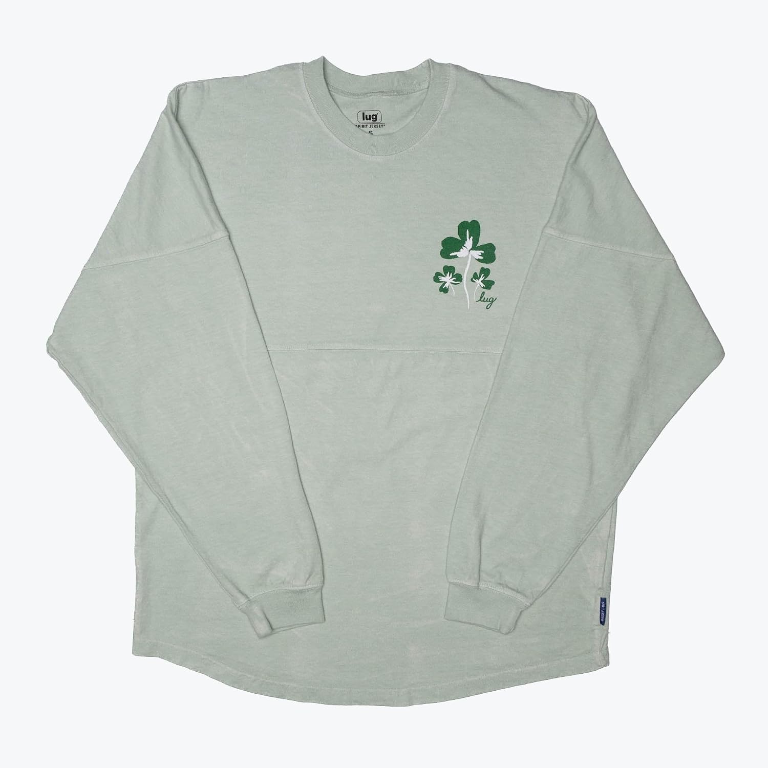 Lug x Spirit Jersey® - Love Collection