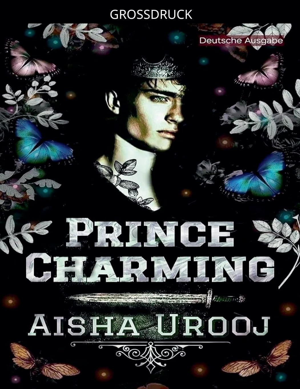 Prince Charming: Deutsche Ausgabe: 4 (Märchen)