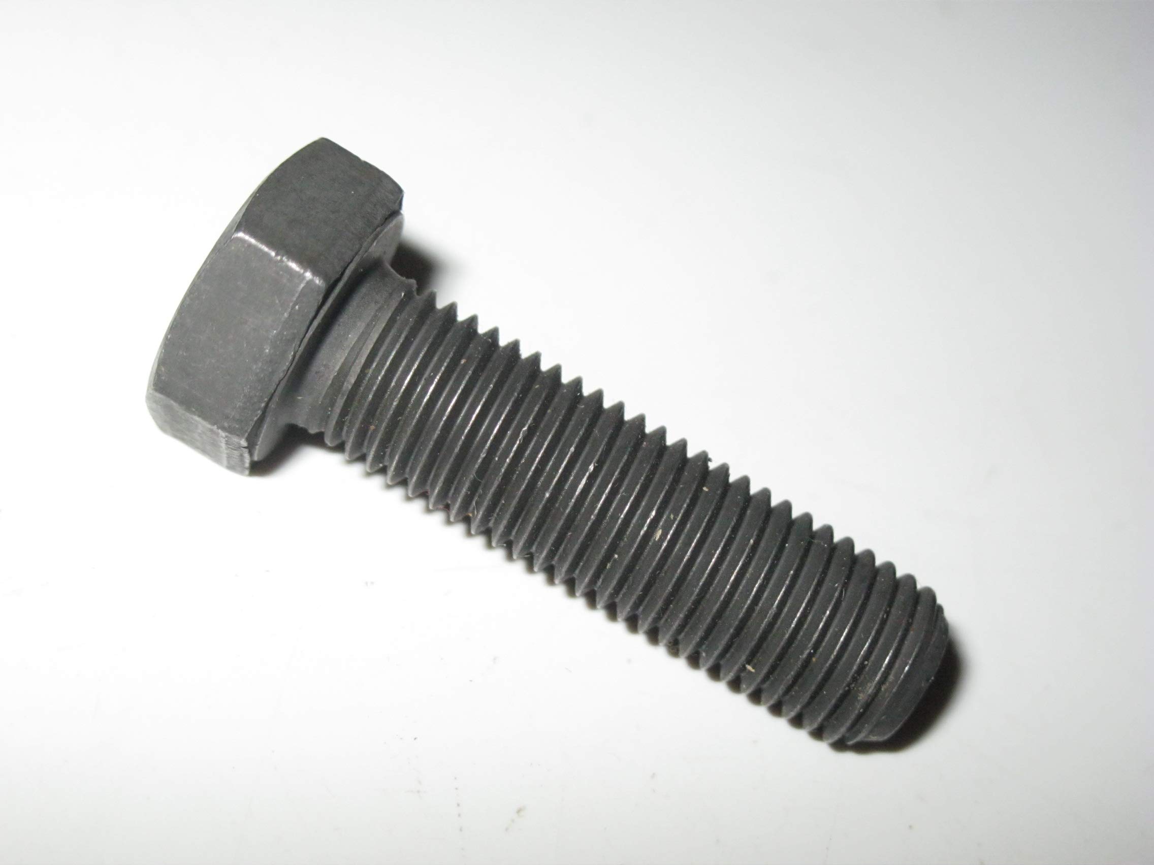 BMW Hex Head Bolt Screw M10 x 1.25 x 35 mm Grade 10.9 07119907510 