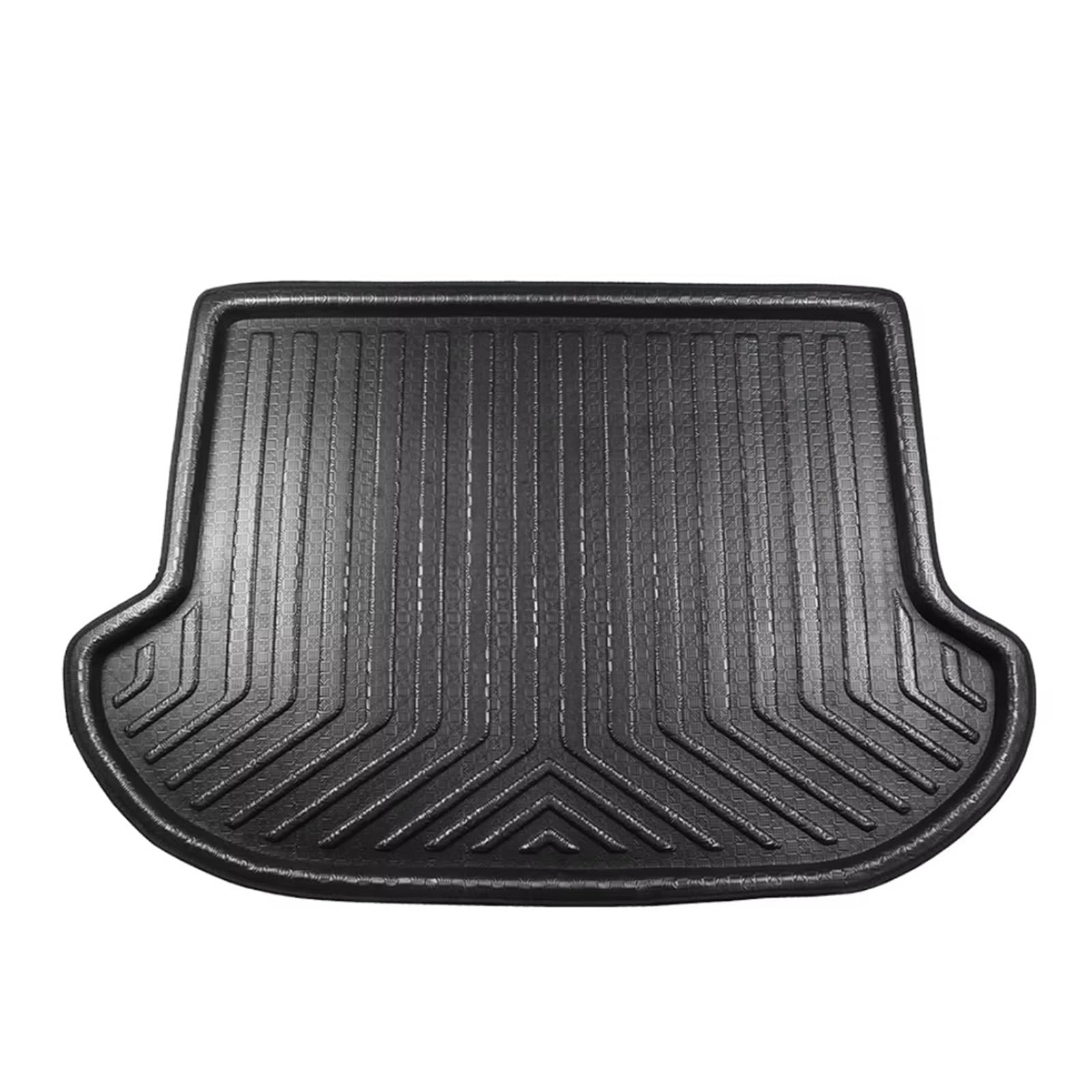 Tapis de coffre Murano Z51 contre saleté et coffre taché - 7