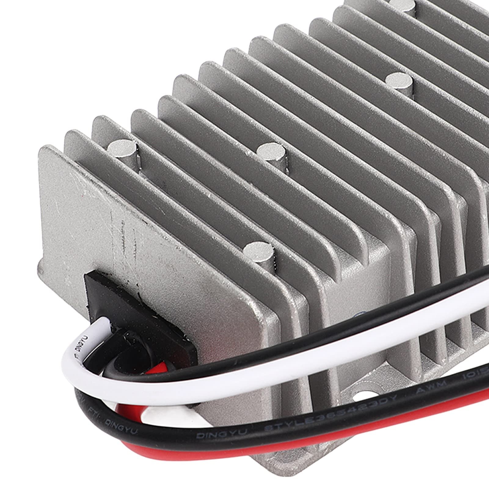 Convertitore riduttore di tensione da 8 V-40 V a 13,8 V 25 A 345 W IP68